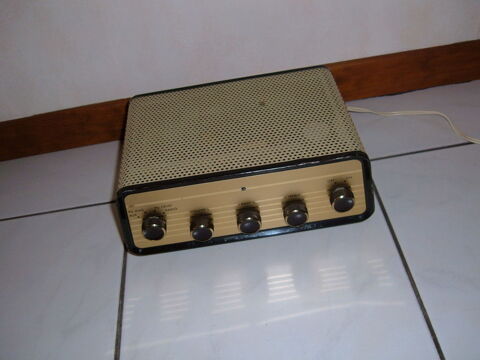 éléments HiFI vintages 70-80-90 à vendre 9 Marckolsheim (67)