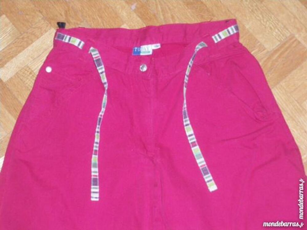 Pantalon Et&eacute; (V12) Vêtements enfants