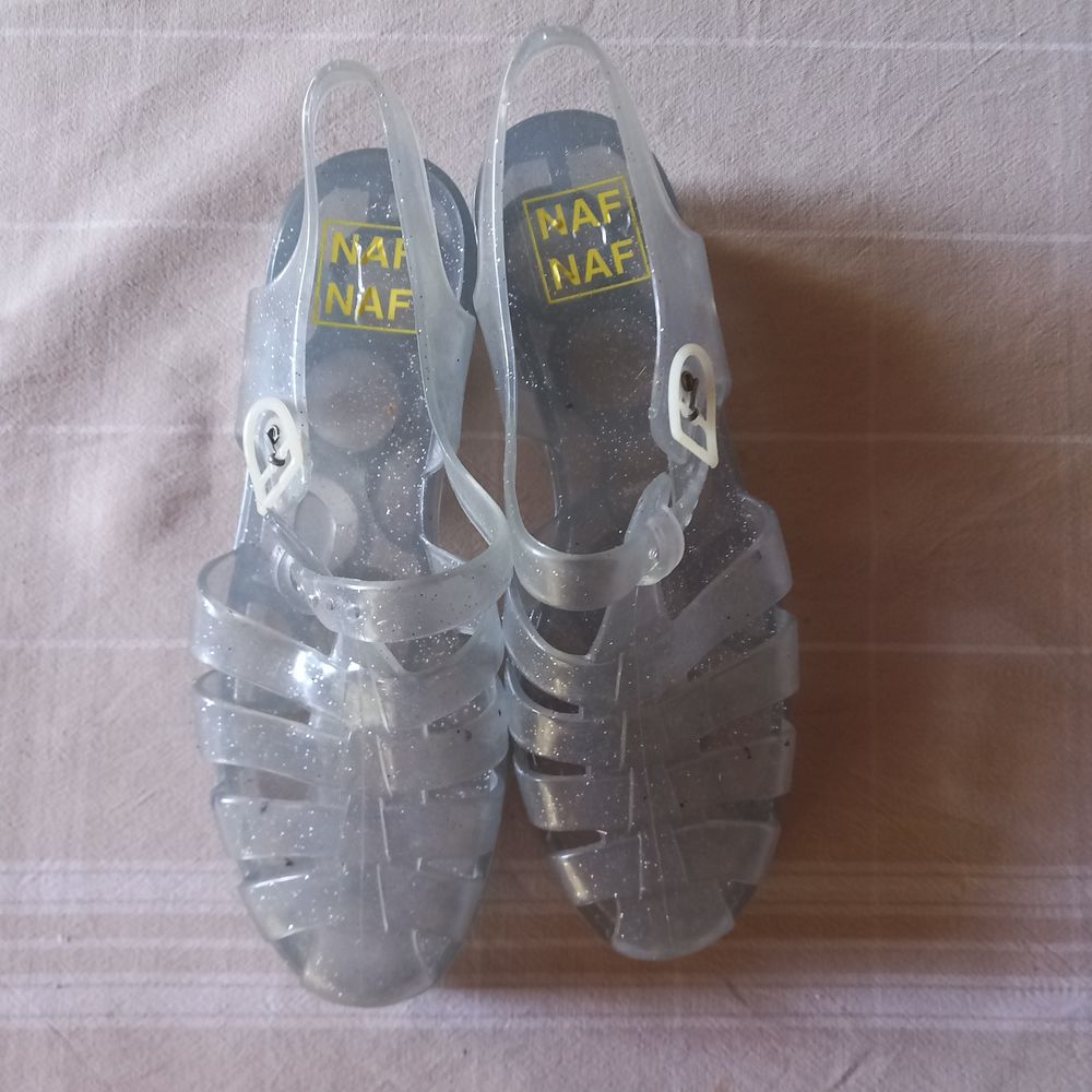 sandales NAF Chaussures