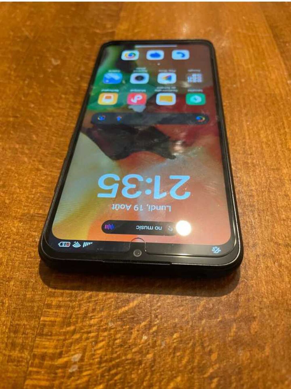 xiaomi Téléphones et tablettes
