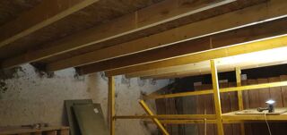  Maison � vendre 2/3 pi�ces 150 m�