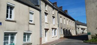  Maison à louer 4 pièces 104 m²