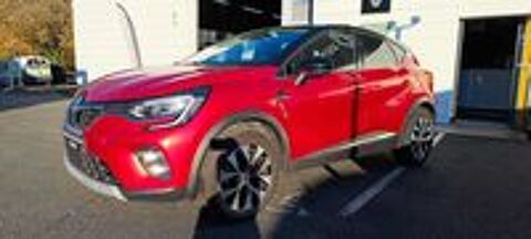 Captur TCe 90 Evolution 2023 occasion 57635 Lixheim