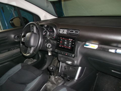 C3 Aircross BlueHDi 110 S&S BVM6 Shine 2020 occasion 25700 Mathay