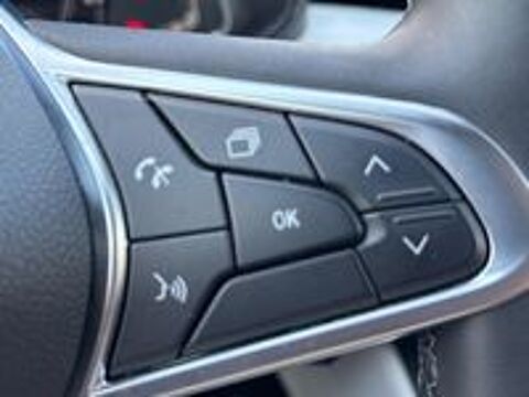 Clio V Clio E-Tech full hybrid 145 Techno 2023 occasion 91300 Massy