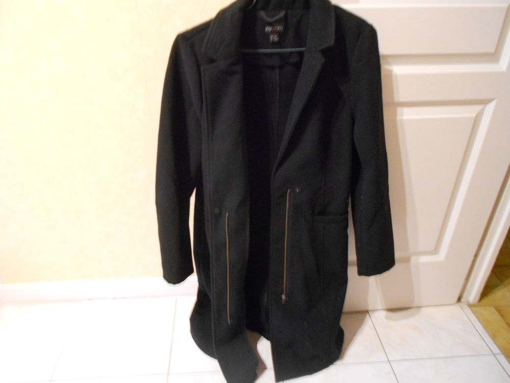 manteau esmara long Vêtements