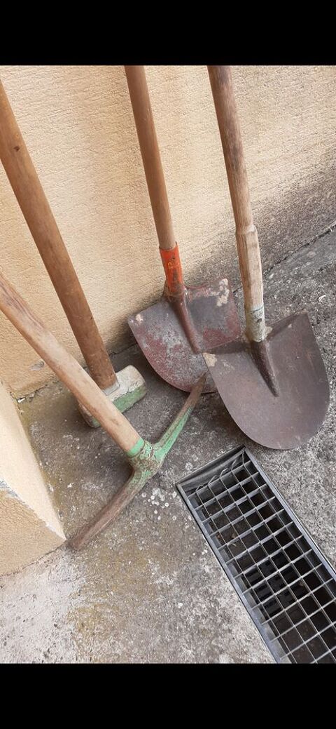 Outils divers 45 Kingersheim (68)