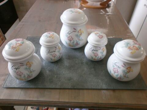 pots décoration prix 8€ 8 Saint-Agnant (17)