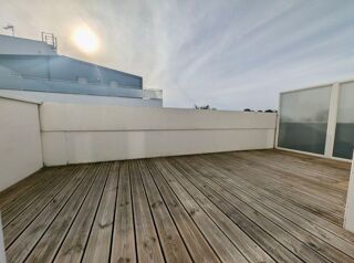  Appartement � vendre 3 pi�ces 62 m� Anglet