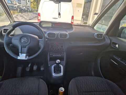 Citro&euml;n C3 Picasso HDi 110 FAP Confort 2011 occasion Poissy 78300