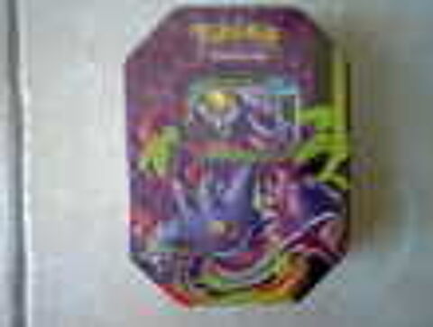 carton pok&eacute;mon Bourse des collections