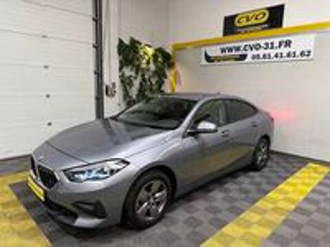 Serie 2 218i F44 COUPE 2023 occasion 31100 Toulouse