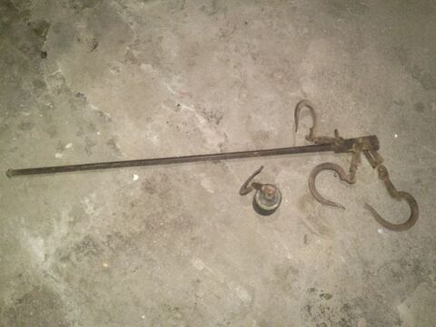 Balance Romaine
35 Riorges (42)