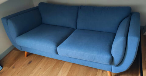 Canap design 70s - 3 places - Excellent tat 300 Bordeaux (33)