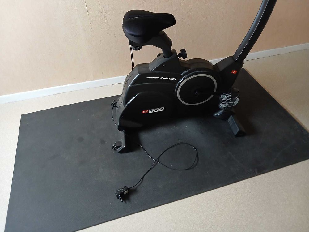 V&eacute;lo appartement Techness SB 900 Sports