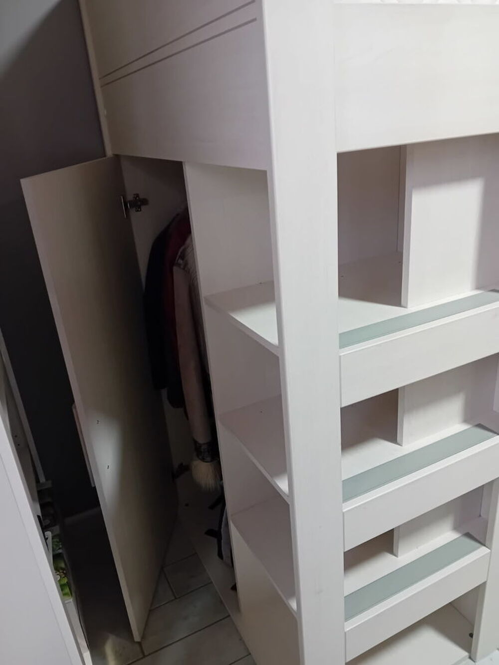 lit 90 X 200 Meubles