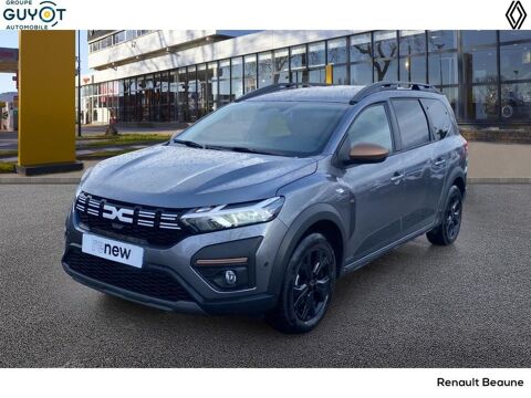 Dacia Jogger Hybrid 140 7 places GSR2 Extreme 2025 occasion Beaune 21200