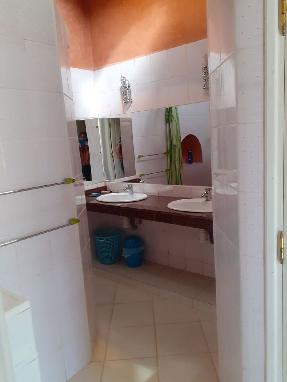 Vente Villa RIAD A NOUAJI, COMMUNE DE TAROUDANT (MAROC) Taroudant, maroc (Maroc)