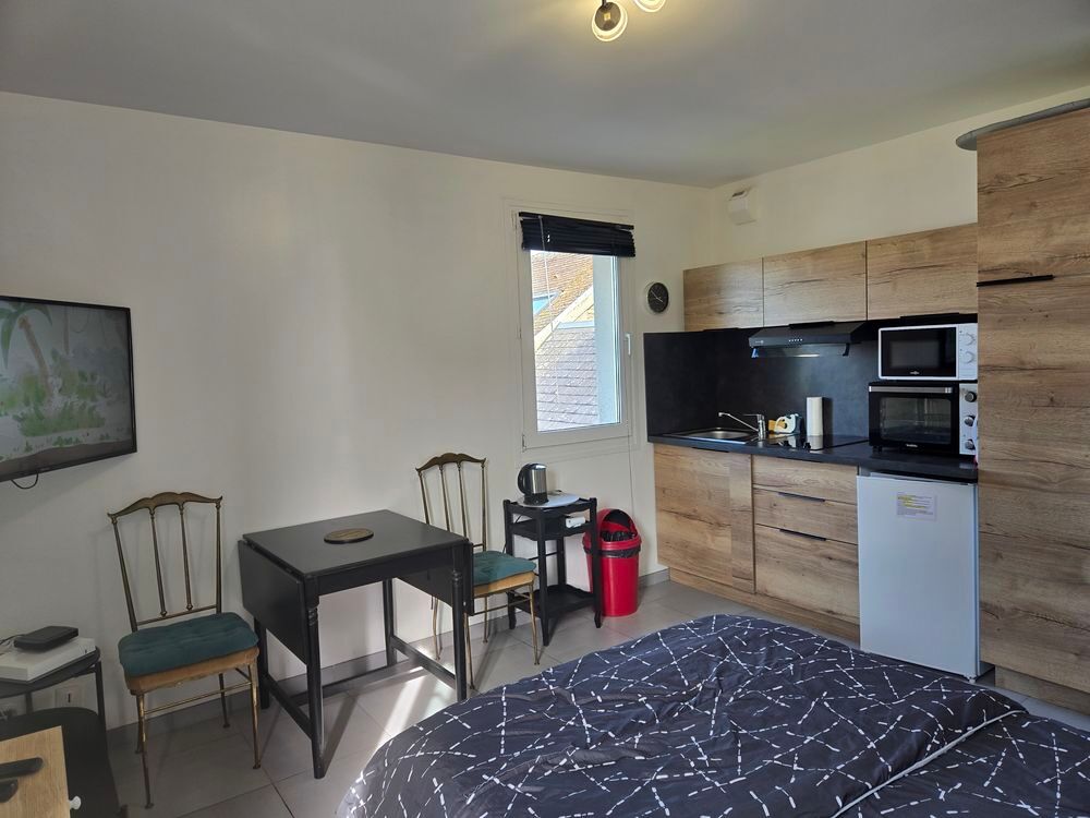 Location Appartement Joli studio avec parking privé à Caen secteur Venoix Caen