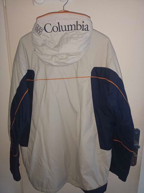 blouson de ski homme 45 Saint-Herblain (44)
