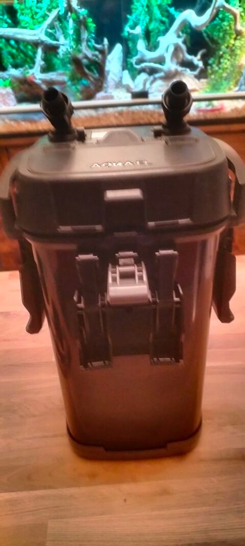 pompe de filtrarion Aquael Ultramax 150 34130 Saint-aun�s