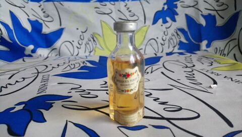 MINIATURE DE PARFUM 4 Trouy (18)