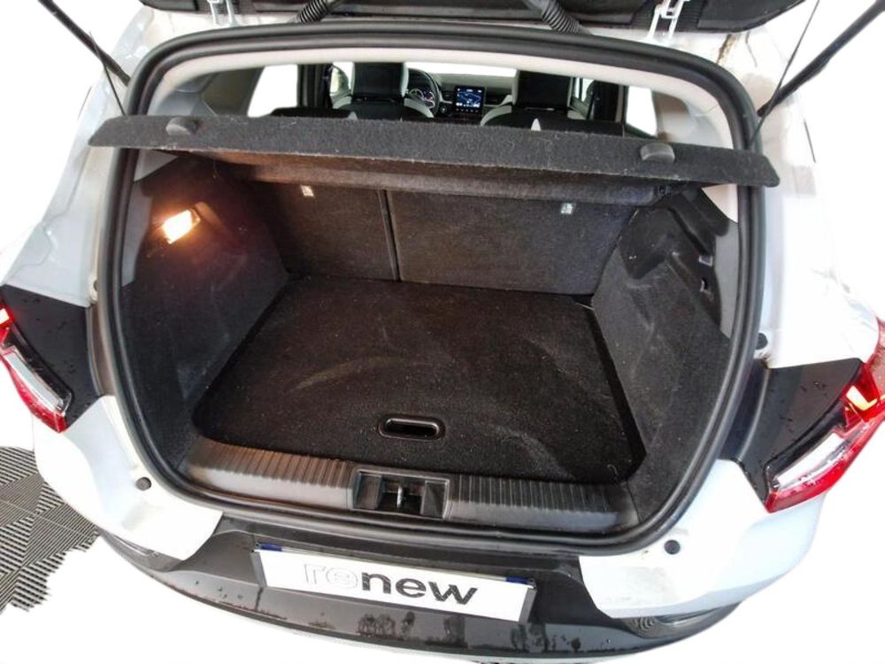Captur E-Tech full hybrid 145 Techno 2023 occasion 42120 Le Coteau