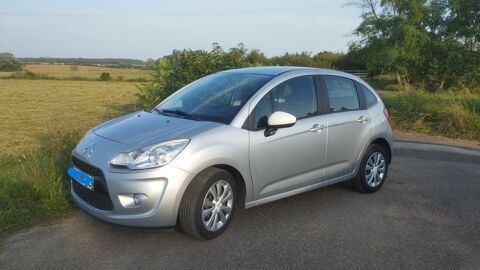 Citroen c3 Citroën  HDi 70 FAP Vitamine