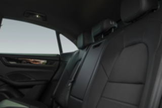 Macan 360 ch 2025 occasion 59000 Lille