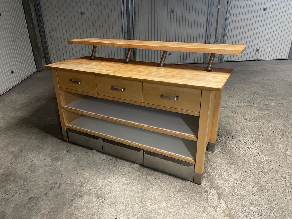 Meuble de cuisine IKEA VARDE Meubles