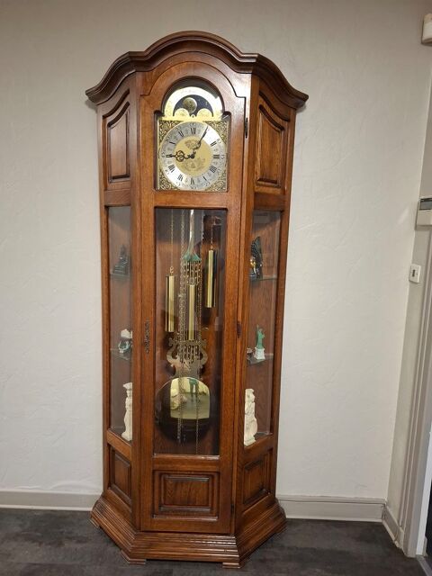 HORLOGEDE PARQUET MURALE 0 Abb�villers (25)