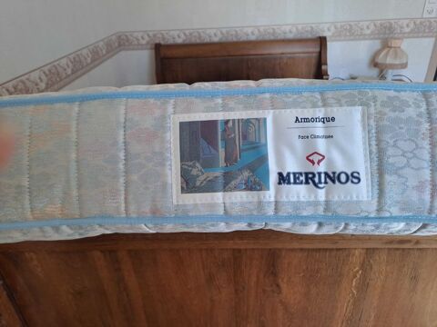 literie 40 Saint-Just-Sauvage (51)