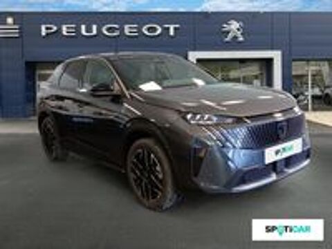 3008 Hybrid 145 e-DCS6 GT 2025 occasion 46000 Cahors