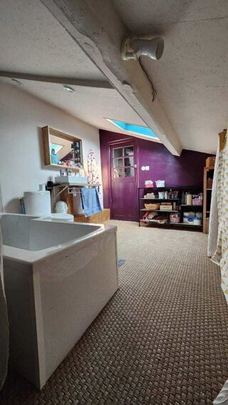  Maison  vendre 3 pices 85 m