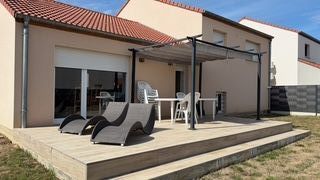  Maison à vendre 4 pièces 150 m²