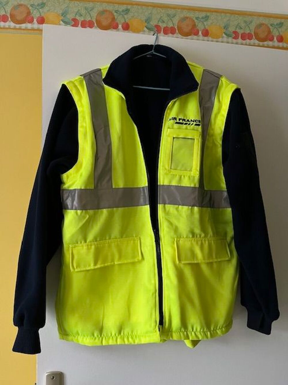 PARKA POUR EXTERIEUR Vêtements