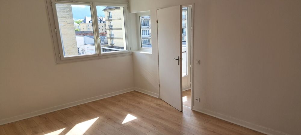 Location Appartement Tres belle appartement 5 pièces dont 3 chambres. Caen