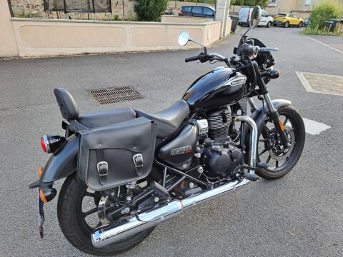 Moto ROYAL ENFIELD 2021 occasion Magny-en-Vexin 95420