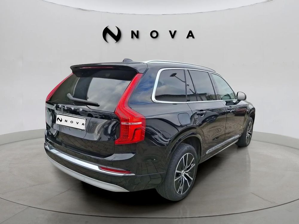XC90 Recharge T8 AWD 7 Places Toit Ouvrant 2021 occasion 33600 Pessac