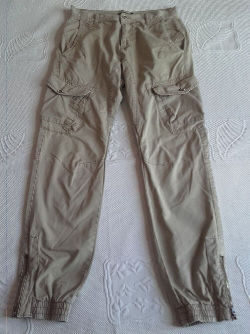 Pantalon GEMO T36 Vêtements