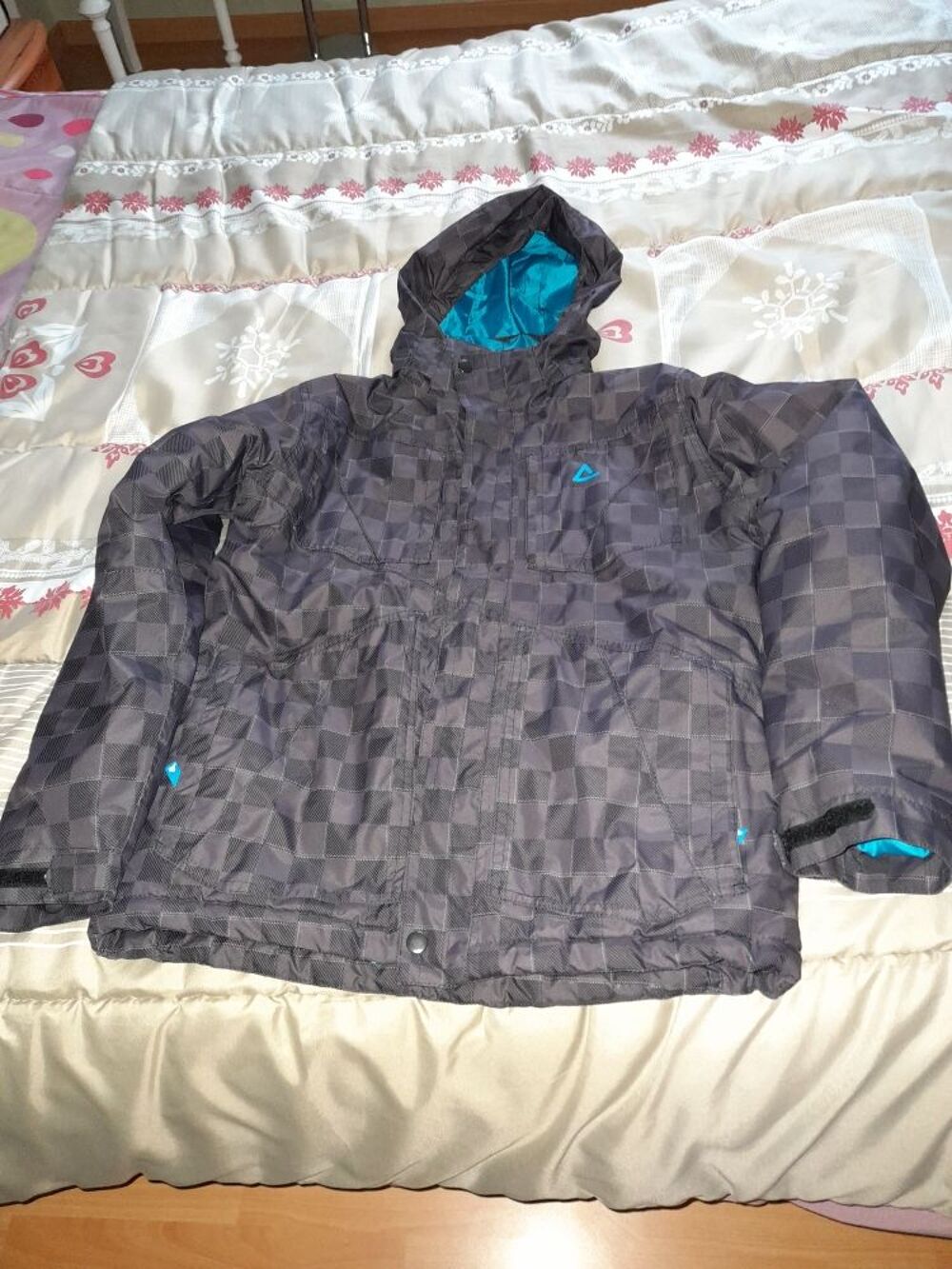 veste de ski mixte Sports