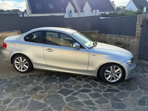 Bmw serie 1 118d 143 ch Confort