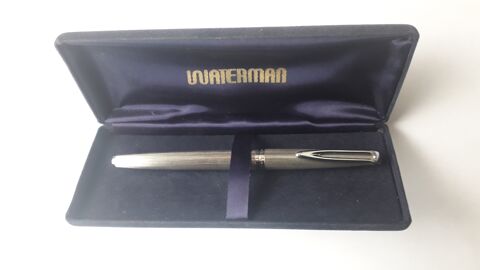 Ancien stylo Waterman argent�
110 Salon-de-Provence (13)