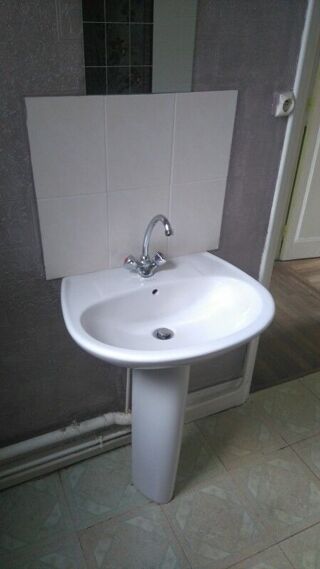  Appartement à louer 3 pièces 67 m²