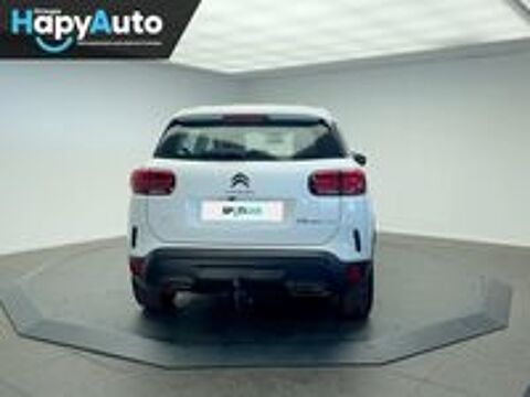 C5 aircross C5 Aircross PureTech 130 S&S EAT8 Feel 2022 occasion 65000 Tarbes