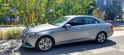Mercedes Classe E 400 Executive A 2014 occasion Orl&eacute;ans 45000