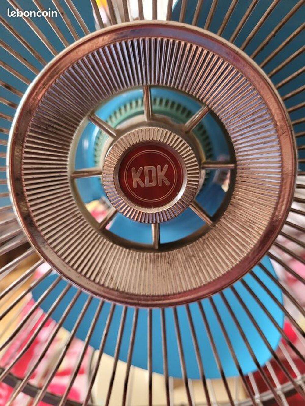 VENTILATEUR MARQUE KDK Electroménager