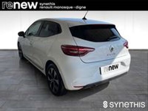 Clio V Clio TCe 100 GPL Evolution 2023 occasion 04100 Manosque