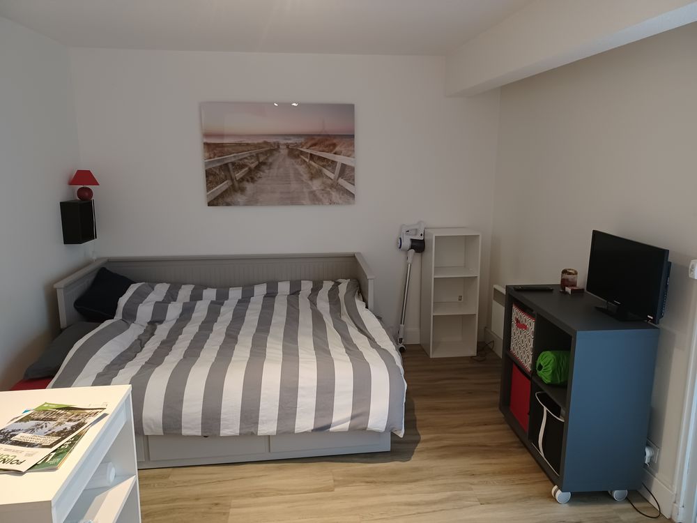 Location Appartement LA ROCHELLE    ETUDIANTS ANNEES 2026-2027 La rochelle