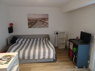  Appartement � louer 1 pi�ce 23 m� La rochelle